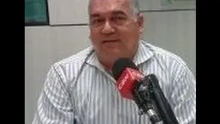 Entrevista - Rádio Nacional de Brasília - Multa pela falta de registro na CTPS