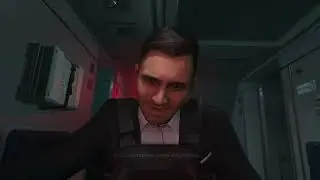 CALL OF DUTY: MODERN WARFARE 3 | PASSENGER MISSION (Gameplay / No Commentary) Part 4