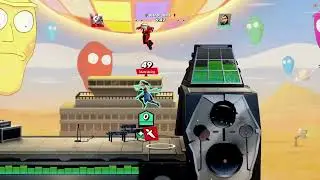 Multiverse edit (Turn it up)