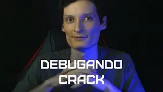 Como os Programas são Crackeados | ASSEMBLY