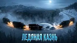 САМОСУД ПО-СОВЕТСКИ: Как дальнобойщики отомстили «шакалам» трассы