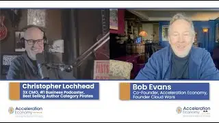 Comparing Sam Bankman-Fried, Native Digital, & Bernie Madoff, Native Analog | Lochhead on Different
