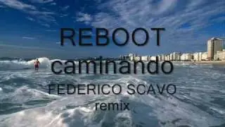 Federico Scavo feat.Simone 