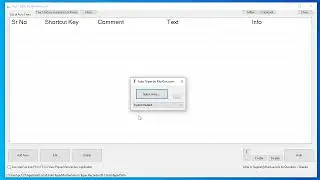OCR ( Optical Character Recognition ) of Screen Text on Windows 10