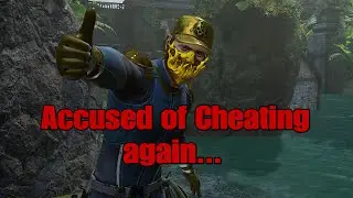 Uncharted Players after getting Shat on Be like... |Uncharted 4 Multiplayer|