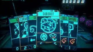 P03 Boss fight (Inscryption 