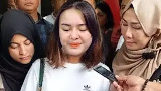 Amanda Manopo Ditanyakan Tentang Pasangan Hidupnya, Ada Yang Sebut Arya Saloka