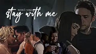 you’re all I need || multi-fandom