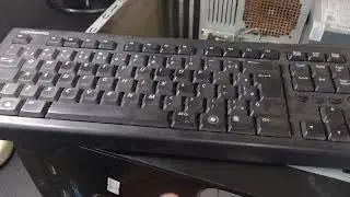 CPU Fan Error