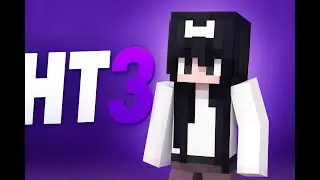 HT3 on 60 Ping (HT3 Crystal PvP Montage)