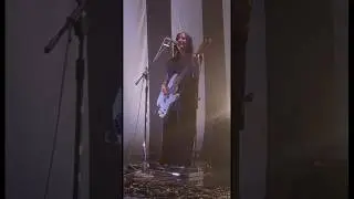 “全国ホールツアー2023-2024「十二次元+01」”大宮公演より『01』Live映像(やしちゃんソロ ver.)公開。#女王蜂#QUEENBEE #女王蜂01 #アンデッドアンラック #アンデラ