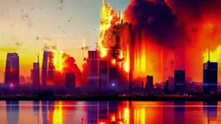 DESTROY US ALL!!!!😈😈🔥🔥 (VISUALIZER SNIPPET)