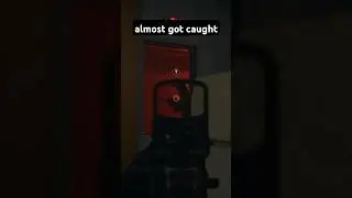 Assertive Stealth #BlackOps6