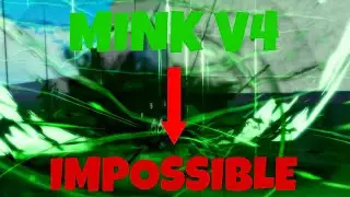 MINK V4 GLITCH?!?!….