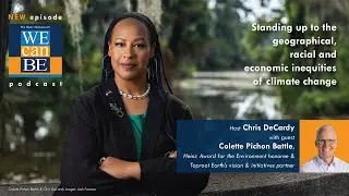 S05E08 Colette Pichon Battle
