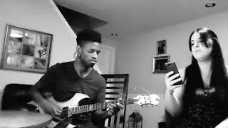 Someone you loved - Lewis capaldi ( cover )
