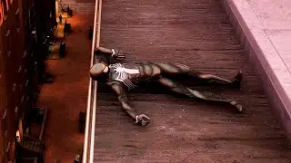 SPIDER-MAN NOOOOOOOOOOOOO!!!!