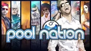 Pool Nation - Trailer
