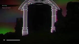 Assassin's Creed Valhalla. Ledecestrescire Hallucination Challenge.