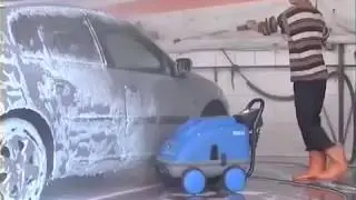 Аппарат высокого давления