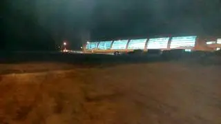 Дрифт в Томске