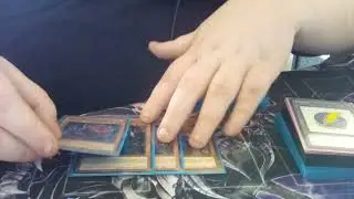 First place locals DANGER?! Darkworld. March 2022 YCS London prep is going well!