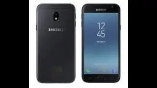Samsung Galaxy J3 2017 - J330FN - Google/FRP - Bypass - PIN Lock - No SIM/No Bluetooth -U3- Latest