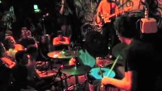 HELLA - 8/08/03 @ 924 Gilman St, Berkeley, CA - FULL SET