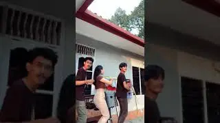 dance tiktok viral terbaru 2021
