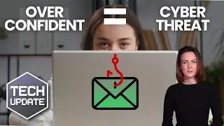 Could overconfidence be your team's biggest cyber security risk?