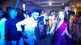#batch #party #dance