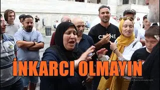 Gurbetçi Faciaları Devam Ediyor ! Şaşkınlıkla İzleyeceksiniz ! #zdayı #sokakröportajları #gurbetci