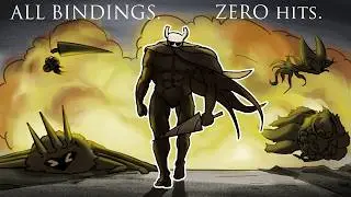 This Speedrunner Was the First to Complete an All Bindings Hitless Run