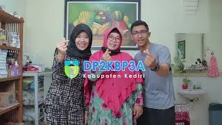 Cegah Kehamilan Dimasa Pandemi | Iklan Layanan Masyarakat | BKKBN X DP2KBP3A KABUPATEN KEDIRI