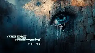 Magic Mizrahi - Tears