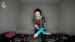 DJ Mell G | Electro House | The Sound Gallery 2024
