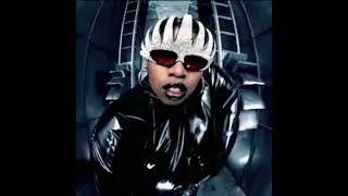 "LOSE CTRL" ~ TIMBALAND & MISSY ELLIOT TYPE BEAT