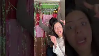 Decorando para mi cumpleaños 🎁 🥰❤️