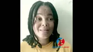 Flash! Lapolis fenk mete anba kòd madan chèf gang Lanmo 100 jou nan ayopò a pandan li pral nan BIDEN