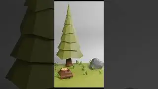 I started from donut tutorial and have gotten this far!