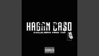 Callejero Fino, DUKI - YO SOY EL RMX (Audio)