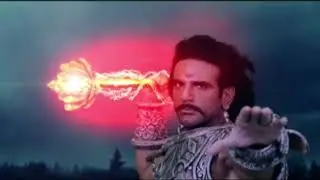 Lord Siva Stop Bhishma Fight | Mahabaratham | Whatsapp Status |