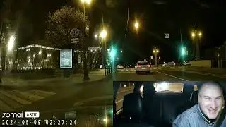 Отмена странного заказа такси от пассажира на Фонтанке