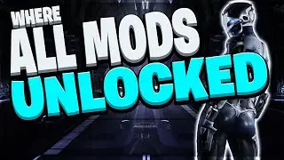 Where Are My MODS... in destiny 2