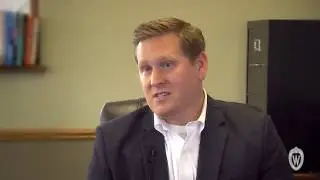 Executive Management Program Interview