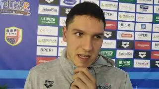 Trofeo Nico Sapio 2022 nel segno di Lorenzo Mora, bene anche Ciampi e Cerasuolo