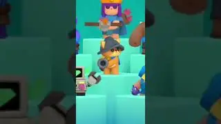 🫵TIENES que USAR este Mazo✅ de Reina Arquera en Clash Mini para GANAR MUCHAS COPAS🏆