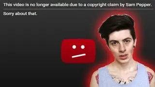 YOUTUBE CENSORSHIP 