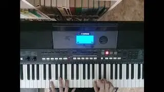 "Синий иней" cover Премьер Министр