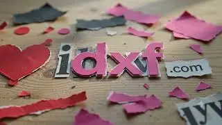 Ultimate Free Converter for DXF, SVG, PDF, and Video | ilovedxf.com